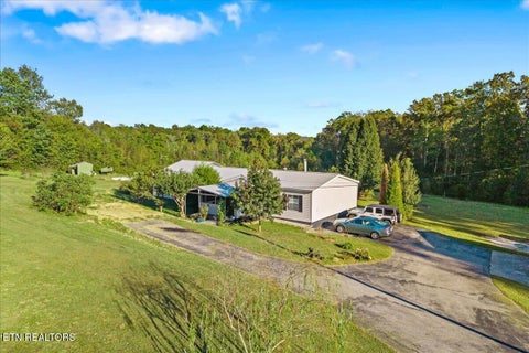 Photo of 627 Lee Powell Rd, Ten Mile, TN 37880 (MLS # 1359911)