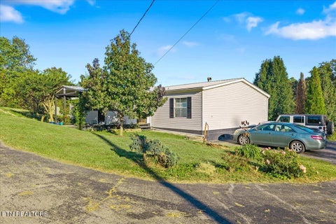 Tiny photo for 627 Lee Powell Rd, Ten Mile, TN 37880 (MLS # 1359911)