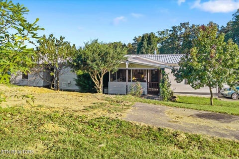 Tiny photo for 627 Lee Powell Rd, Ten Mile, TN 37880 (MLS # 1359911)