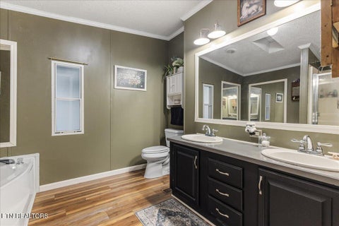 Tiny photo for 627 Lee Powell Rd, Ten Mile, TN 37880 (MLS # 1359911)