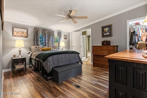 Tiny photo for 627 Lee Powell Rd, Ten Mile, TN 37880 (MLS # 1359911)