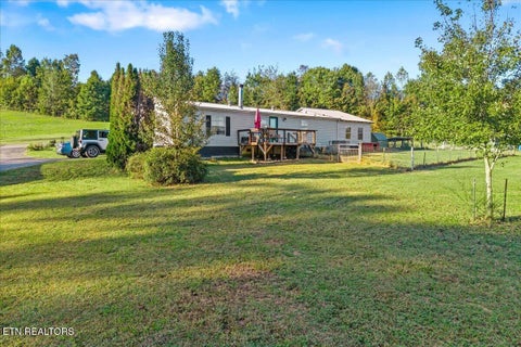 Tiny photo for 627 Lee Powell Rd, Ten Mile, TN 37880 (MLS # 1359911)