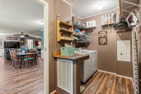Tiny photo for 627 Lee Powell Rd, Ten Mile, TN 37880 (MLS # 1359911)