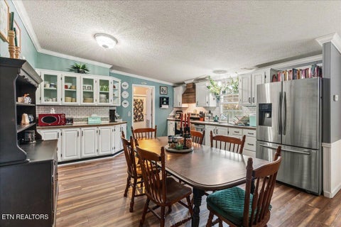 Tiny photo for 627 Lee Powell Rd, Ten Mile, TN 37880 (MLS # 1359911)
