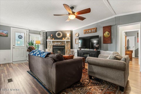 Tiny photo for 627 Lee Powell Rd, Ten Mile, TN 37880 (MLS # 1359911)