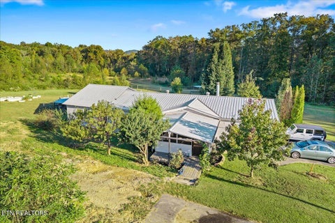 Tiny photo for 627 Lee Powell Rd, Ten Mile, TN 37880 (MLS # 1359911)