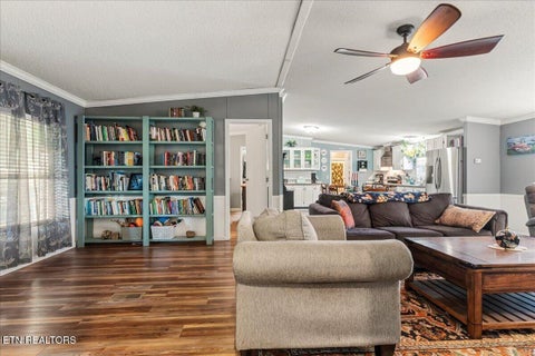 Tiny photo for 627 Lee Powell Rd, Ten Mile, TN 37880 (MLS # 1359911)