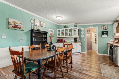 Tiny photo for 627 Lee Powell Rd, Ten Mile, TN 37880 (MLS # 1359911)