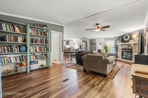 Tiny photo for 627 Lee Powell Rd, Ten Mile, TN 37880 (MLS # 1359911)