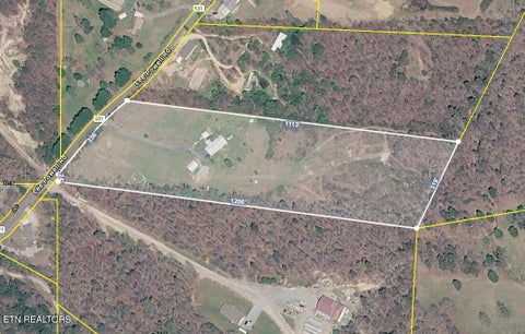 Tiny photo for 627 Lee Powell Rd, Ten Mile, TN 37880 (MLS # 1359911)