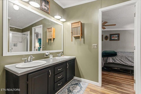 Tiny photo for 627 Lee Powell Rd, Ten Mile, TN 37880 (MLS # 1359911)