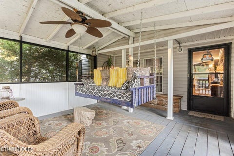 Tiny photo for 627 Lee Powell Rd, Ten Mile, TN 37880 (MLS # 1359911)