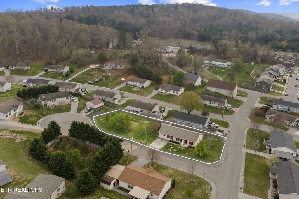 Photo of 902 Oak Village Ct. Ct, Dandridge, TN 37725 (MLS # 1329586)