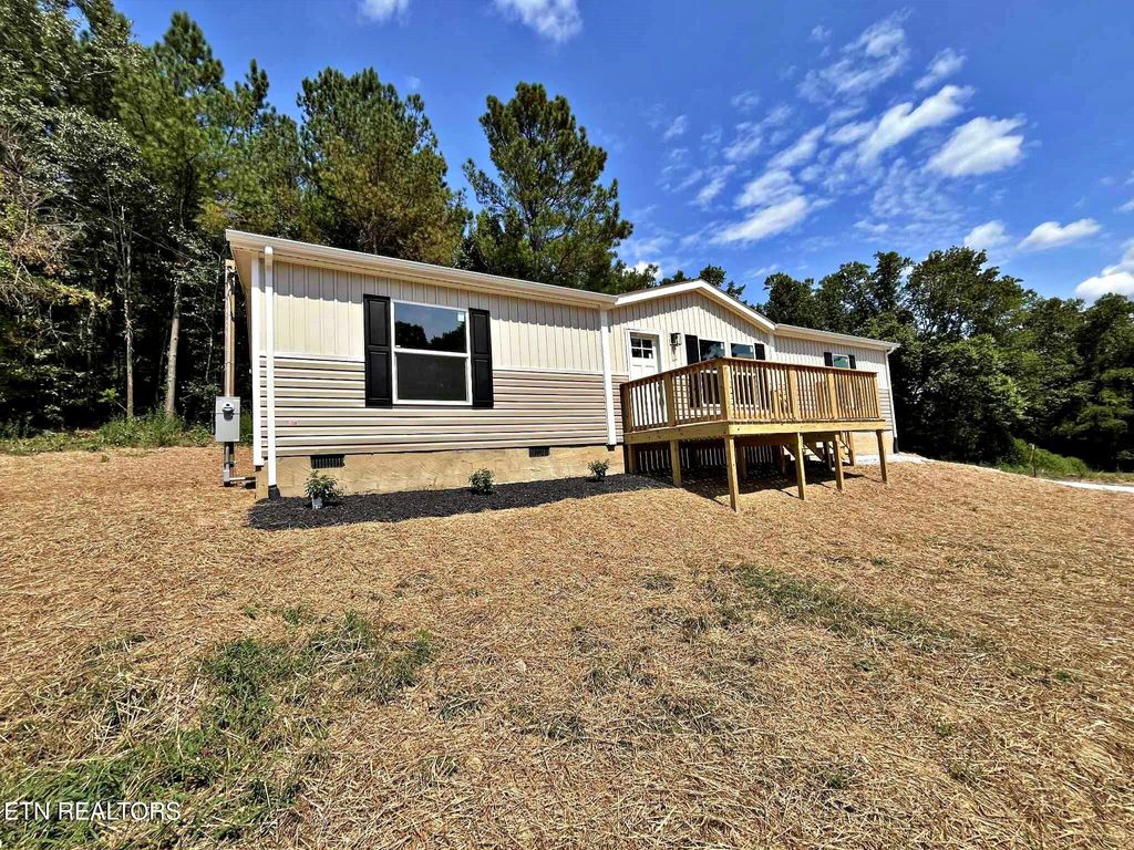 Photo of 478 Oak Grove Road, Decatur, TN 37322 (MLS # 1314037)