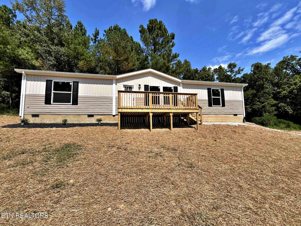 Photo of 478 Oak Grove Road, Decatur, TN 37322 (MLS # 1314037)