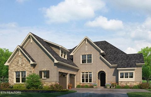 Lot 11 Holder Branch Knoxville TN 37922