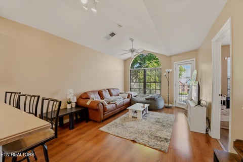 Tiny photo for 2201 Franklin Station Way #305, Knoxville, TN 37916 (MLS # 1350725)