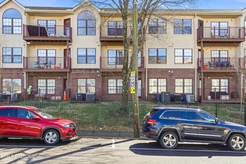 Photo of 2201 Franklin Station Way #305, Knoxville, TN 37916 (MLS # 1350725)