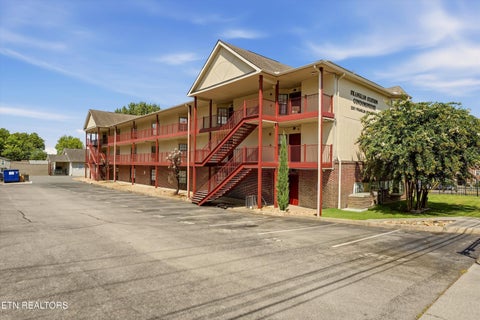 Tiny photo for 2201 Franklin Station Way #305, Knoxville, TN 37916 (MLS # 1350725)