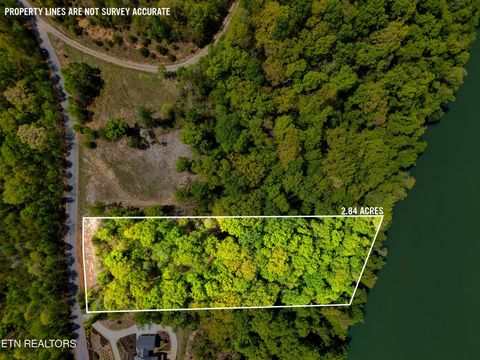 Tiny photo for Sheerwater Rd, Kingston, TN 37763 (MLS # 1298370)