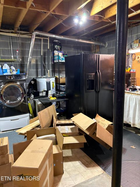 Tiny photo for 410 Loraine St, Pigeon Forge, TN 37863 (MLS # 1324421)