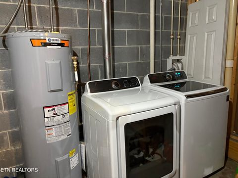 Tiny photo for 410 Loraine St, Pigeon Forge, TN 37863 (MLS # 1324421)