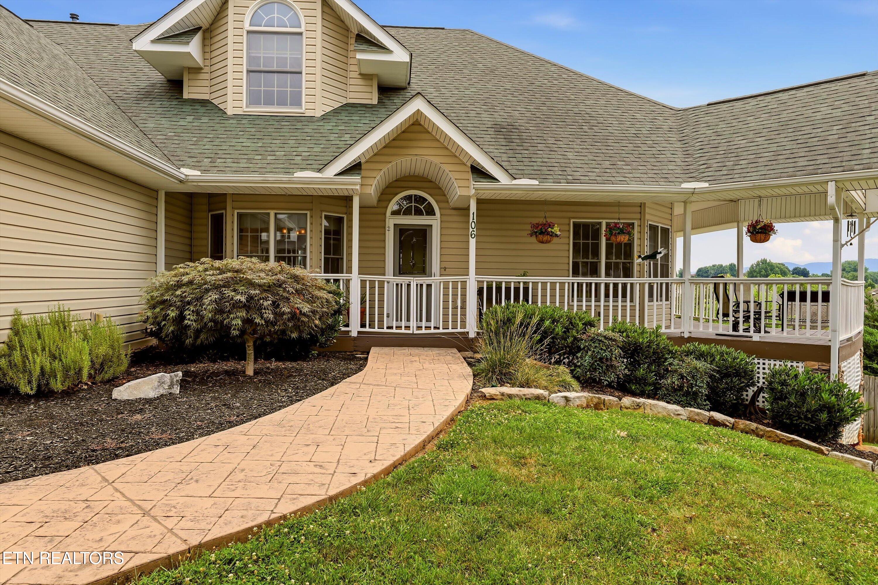 106 Knoll Lane