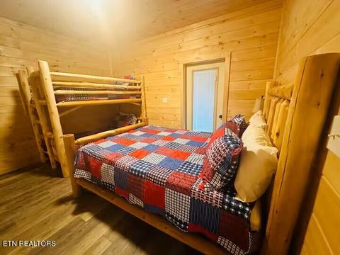 Tiny photo for 1642 Misty Hollow Way, Gatlinburg, TN 37738 (MLS # 1323696)