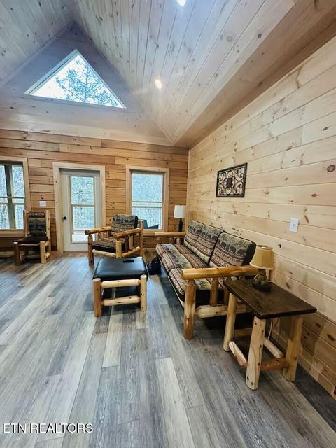 Tiny photo for 1642 Misty Hollow Way, Gatlinburg, TN 37738 (MLS # 1323696)