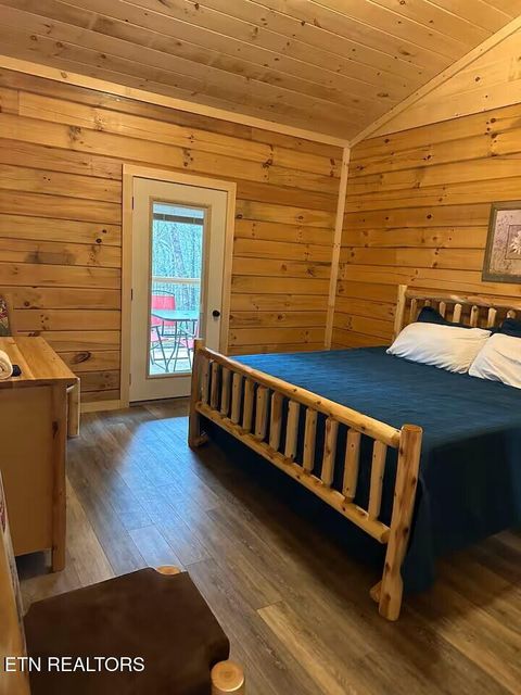 Tiny photo for 1642 Misty Hollow Way, Gatlinburg, TN 37738 (MLS # 1323696)