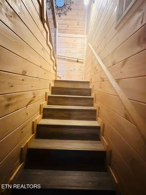 Tiny photo for 1642 Misty Hollow Way, Gatlinburg, TN 37738 (MLS # 1323696)