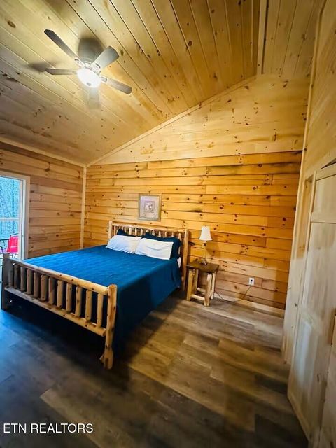 Tiny photo for 1642 Misty Hollow Way, Gatlinburg, TN 37738 (MLS # 1323696)