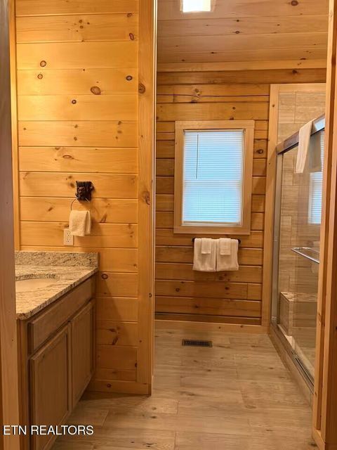 Tiny photo for 1642 Misty Hollow Way, Gatlinburg, TN 37738 (MLS # 1323696)