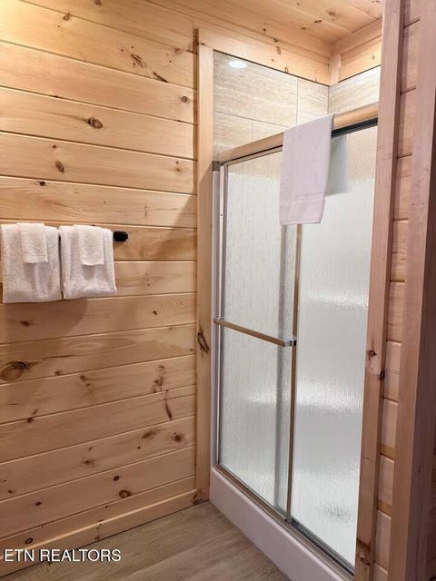 Tiny photo for 1642 Misty Hollow Way, Gatlinburg, TN 37738 (MLS # 1323696)