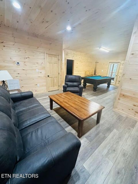 Tiny photo for 1642 Misty Hollow Way, Gatlinburg, TN 37738 (MLS # 1323696)