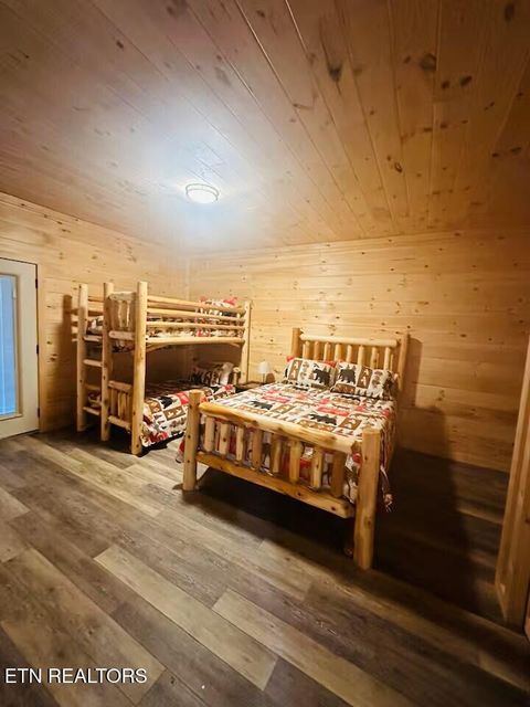 Tiny photo for 1642 Misty Hollow Way, Gatlinburg, TN 37738 (MLS # 1323696)