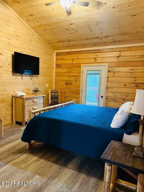 Tiny photo for 1642 Misty Hollow Way, Gatlinburg, TN 37738 (MLS # 1323696)