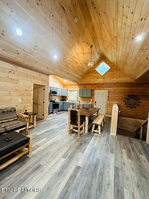 Tiny photo for 1642 Misty Hollow Way, Gatlinburg, TN 37738 (MLS # 1323696)