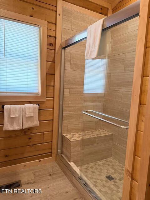 Tiny photo for 1642 Misty Hollow Way, Gatlinburg, TN 37738 (MLS # 1323696)