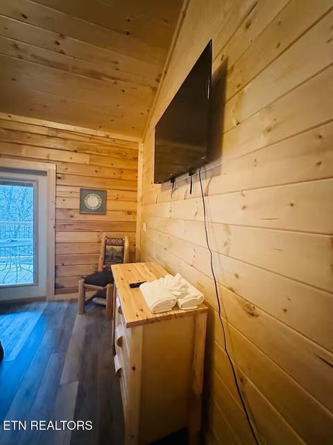 Tiny photo for 1642 Misty Hollow Way, Gatlinburg, TN 37738 (MLS # 1323696)