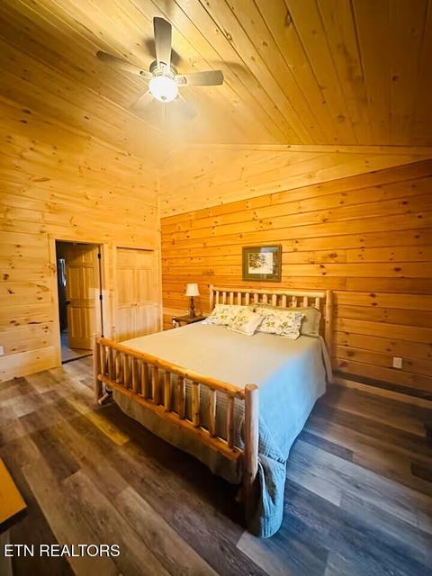 Tiny photo for 1642 Misty Hollow Way, Gatlinburg, TN 37738 (MLS # 1323696)