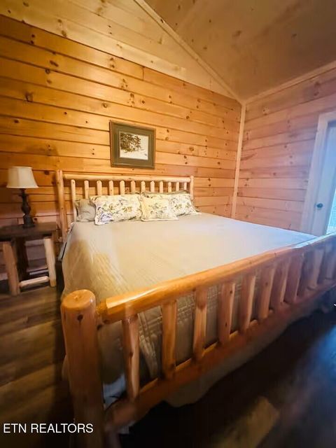 Tiny photo for 1642 Misty Hollow Way, Gatlinburg, TN 37738 (MLS # 1323696)