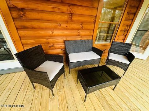 Tiny photo for 1642 Misty Hollow Way, Gatlinburg, TN 37738 (MLS # 1323696)