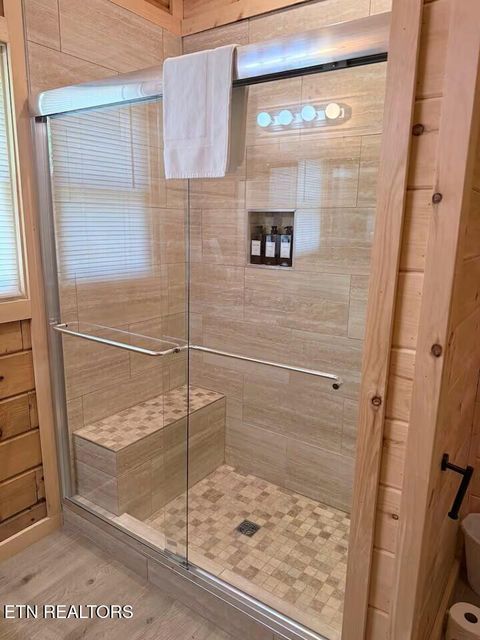 Tiny photo for 1642 Misty Hollow Way, Gatlinburg, TN 37738 (MLS # 1323696)