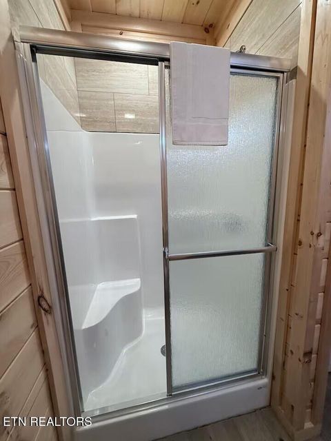 Tiny photo for 1642 Misty Hollow Way, Gatlinburg, TN 37738 (MLS # 1323696)