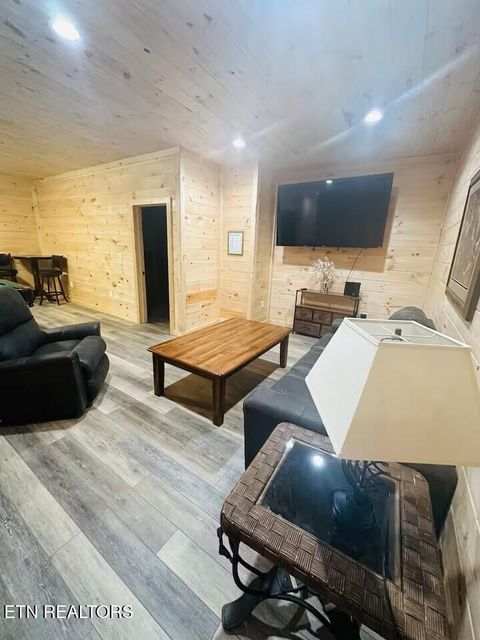 Tiny photo for 1642 Misty Hollow Way, Gatlinburg, TN 37738 (MLS # 1323696)