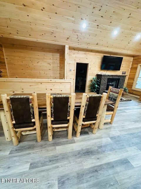 Tiny photo for 1642 Misty Hollow Way, Gatlinburg, TN 37738 (MLS # 1323696)