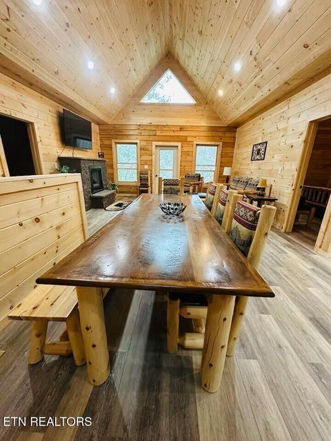 Tiny photo for 1642 Misty Hollow Way, Gatlinburg, TN 37738 (MLS # 1323696)