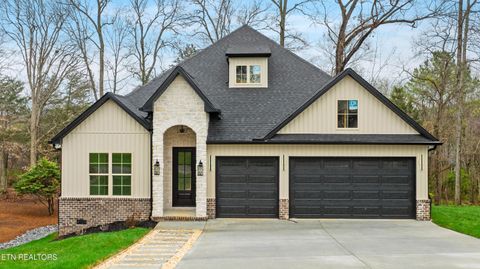 Photo of 252 Mialaquo Circle, Loudon, TN 37774 (MLS # 1333231)