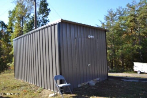 Tiny photo for 855 Highway 52 Loop, Celina, TN 38551 (MLS # 1360215)